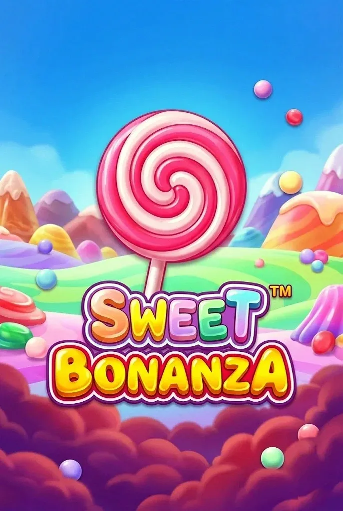 Sweet bonanza