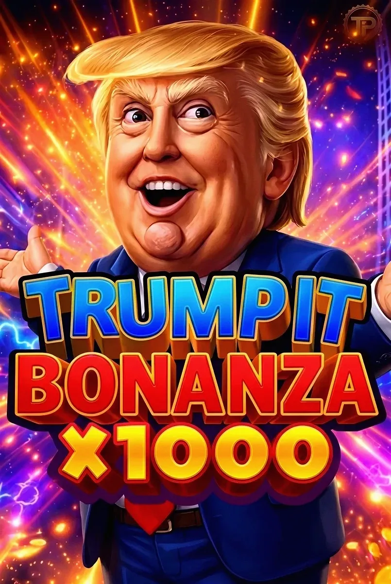 Trump it bonanza x1000